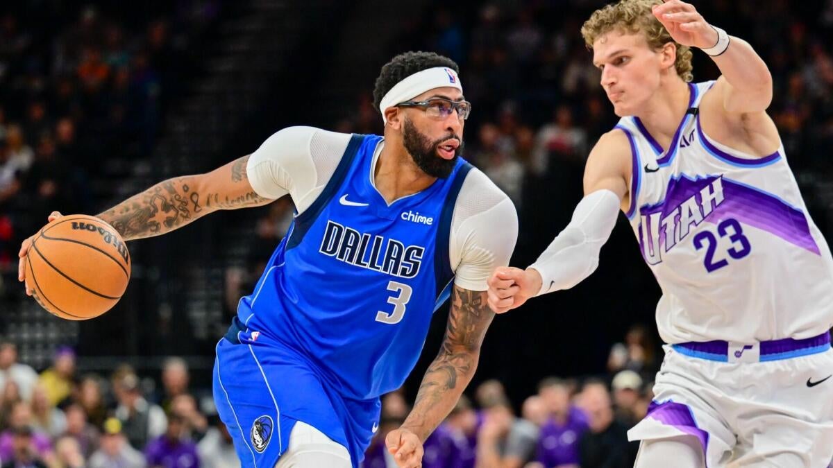 NBA DFS周四（1月8日）精选：戴维斯领衔，伤病潮下谁是黑马？