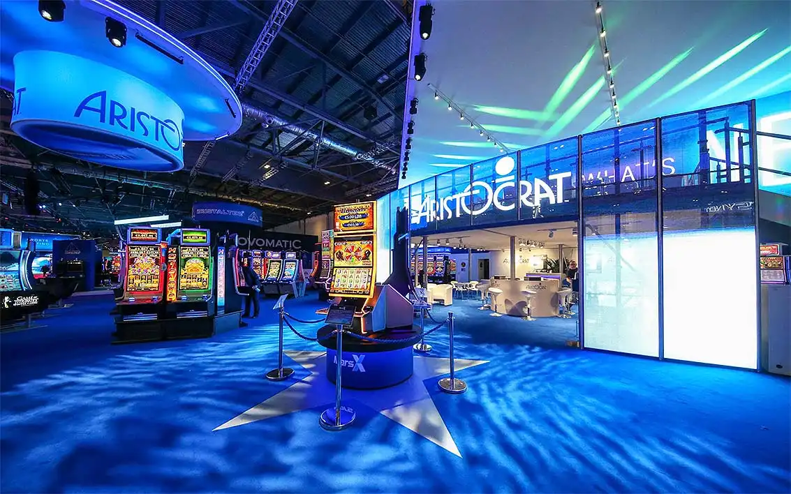 澳洲博彩巨头Aristocrat再掷7.5亿澳元回购，资本运作彰显野心