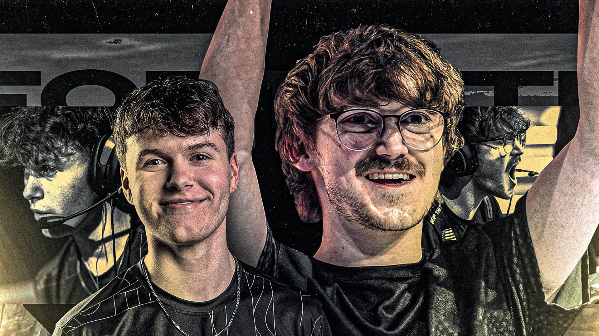 Gen.G重磅回归《堡垒之夜》电竞：签下北美双子星冲击2026赛季