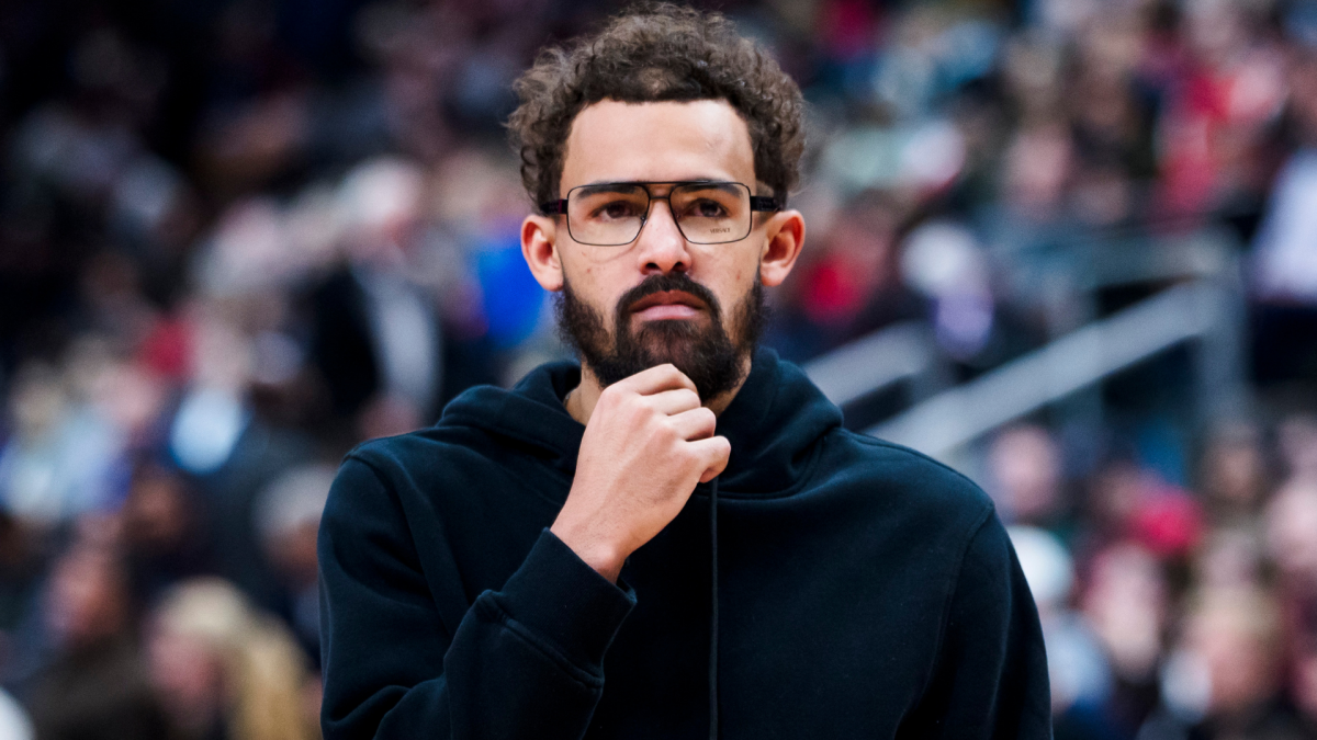 奇才交易特雷·杨：低风险试水还是豪赌未来？