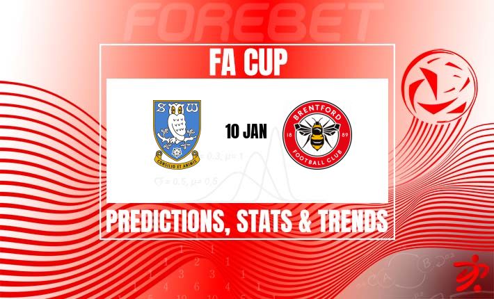 足总杯第三轮：谢周三vs布伦特福德，冷门or实力碾压？