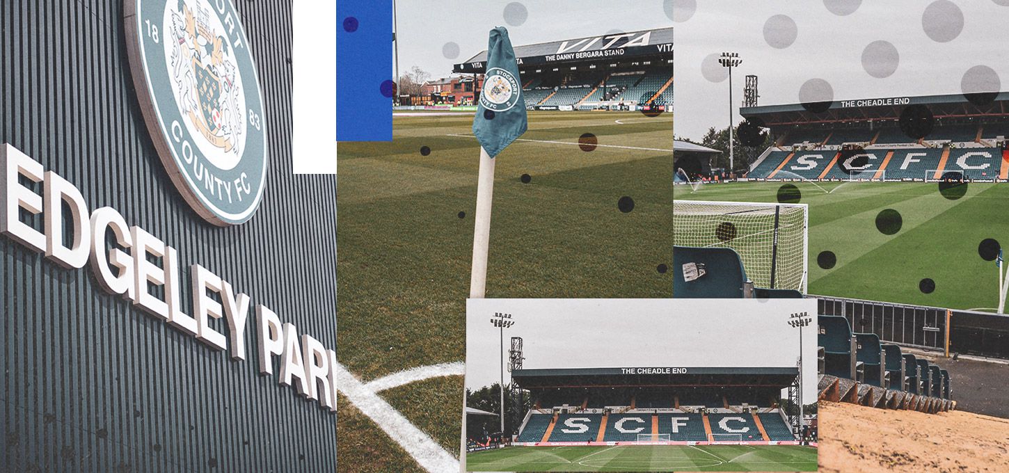 英甲焦点：斯托克波特vs哈德斯菲尔德，冲超区德比深度分析