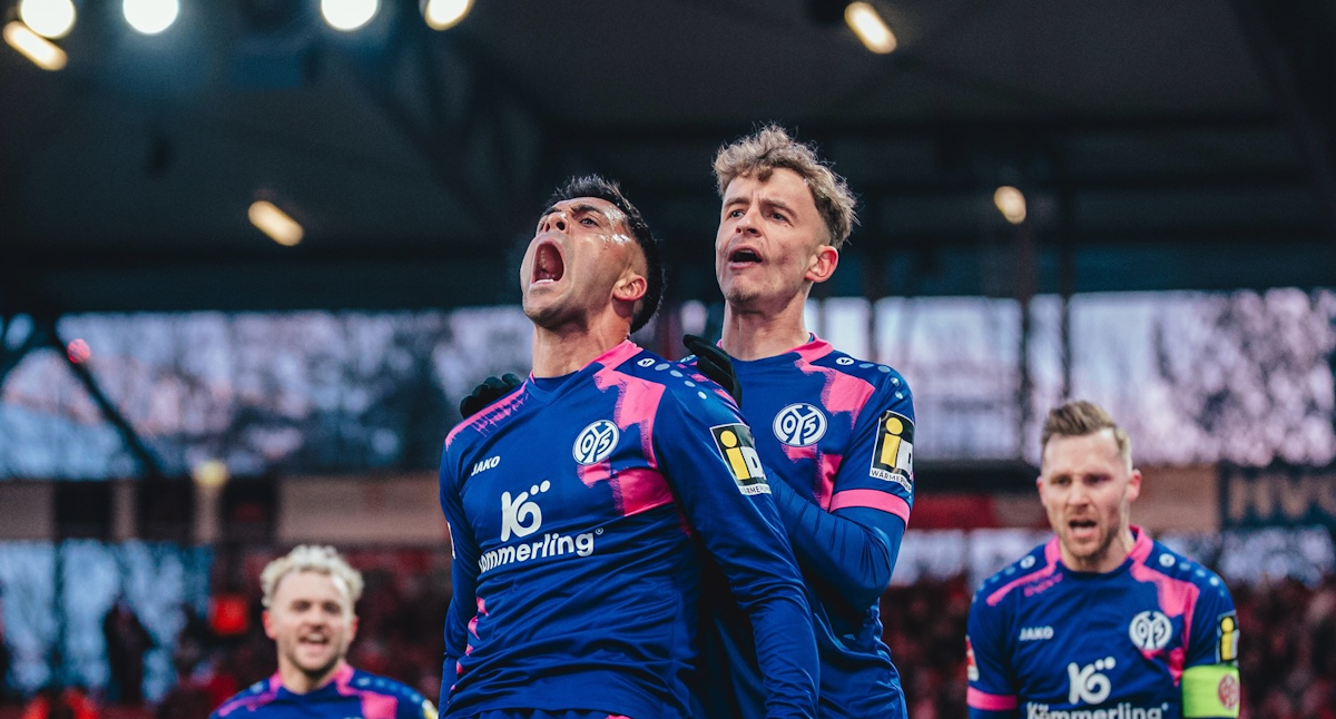 德甲保级生死战：美因茨VS海登海姆深度分析与投注指南