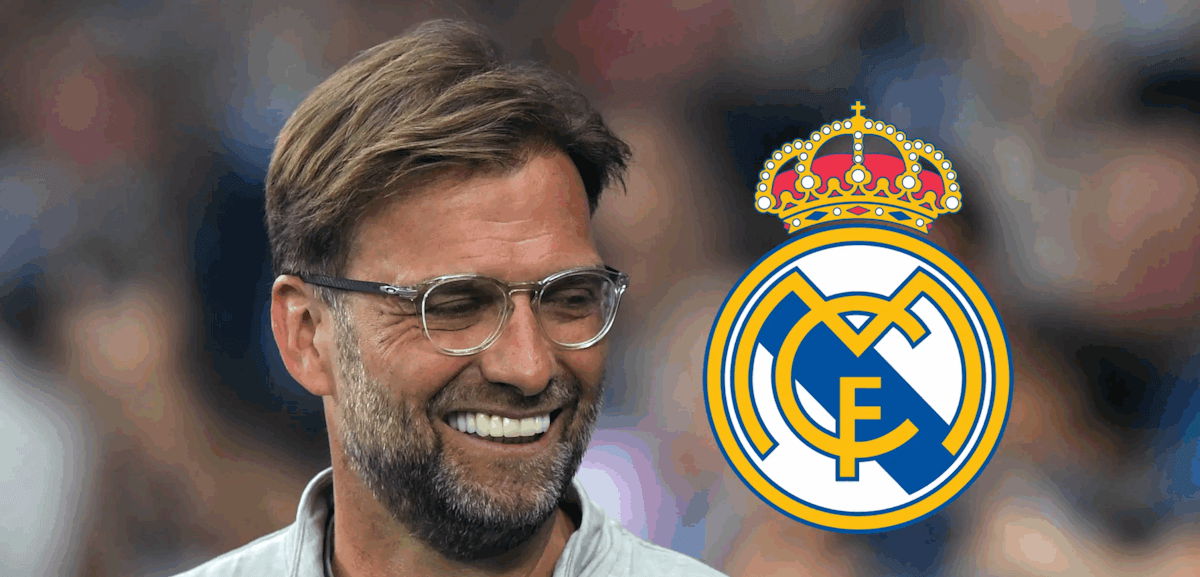 皇马换帅风云：克洛普成头号热门，阿隆索下课内幕曝光