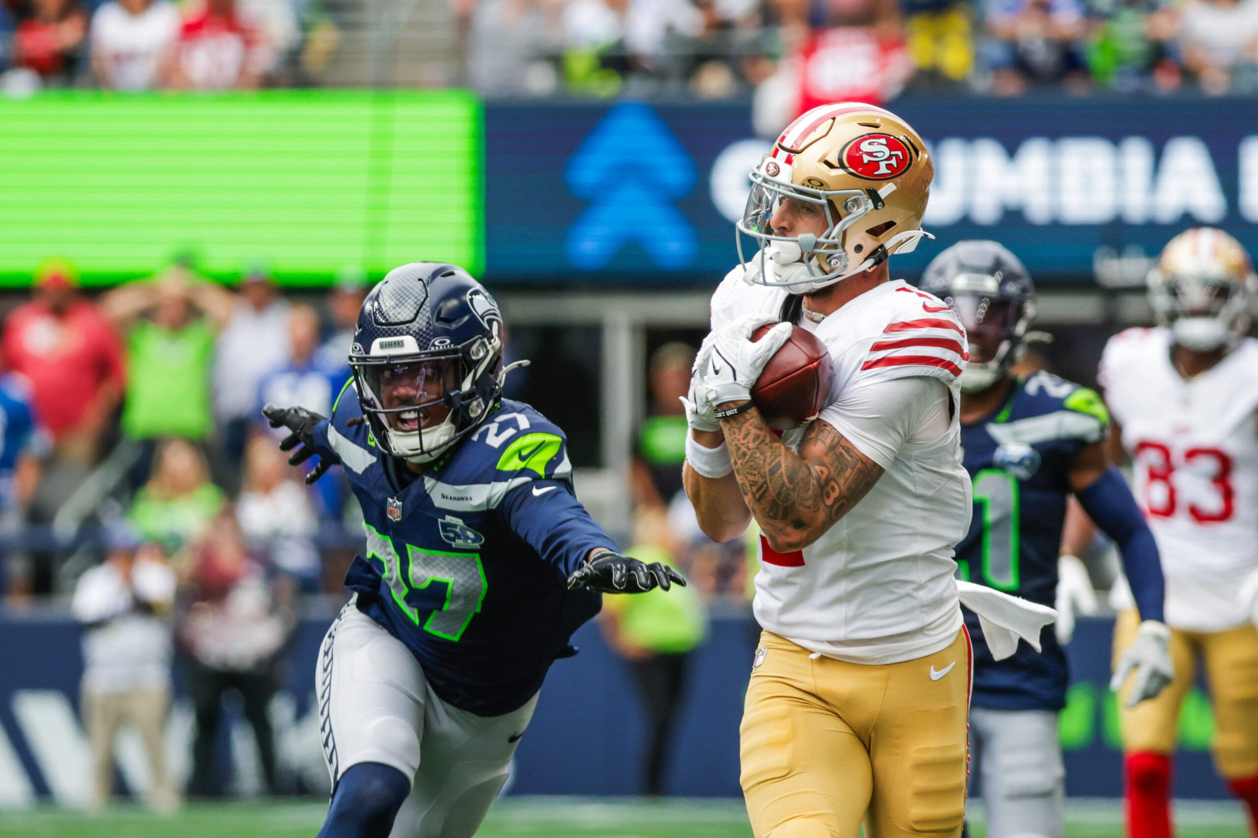 第18周NFL预测 | 让分盘与大小分预测（人工智能模型）