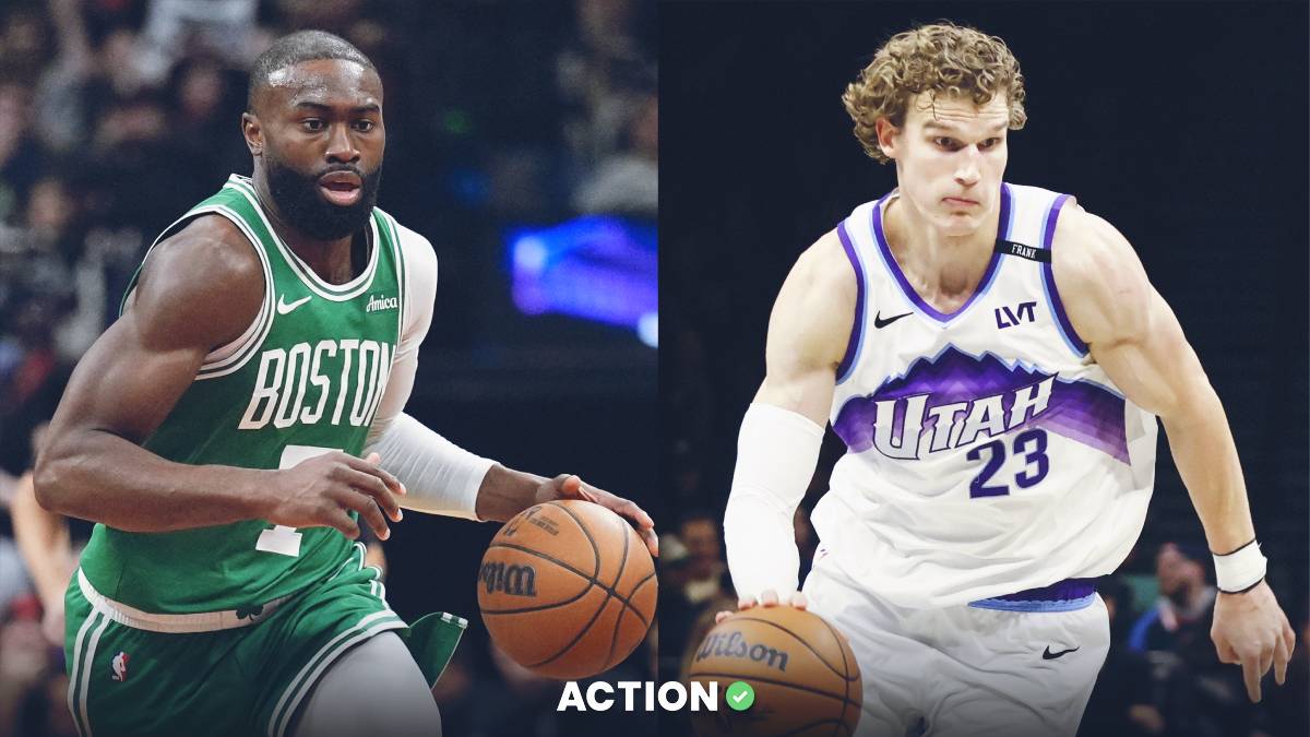 凯尔特人VS爵士：NBA焦点战深度分析与高价值投注推荐