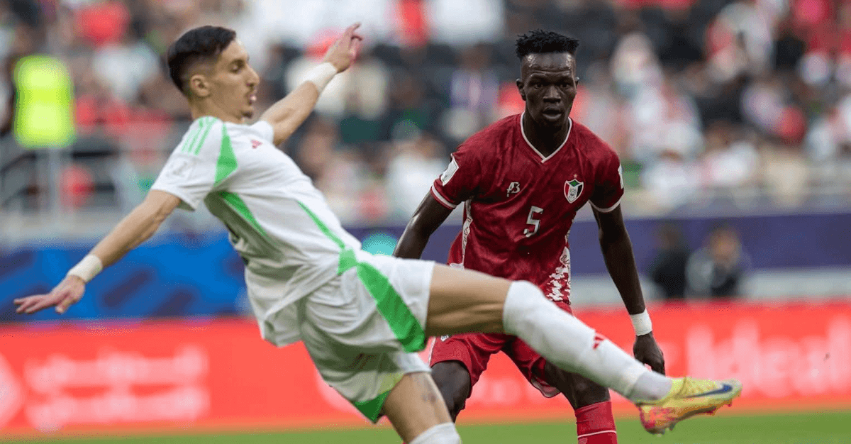 非洲杯1/8决赛：塞内加尔VS苏丹深度分析与投注指南