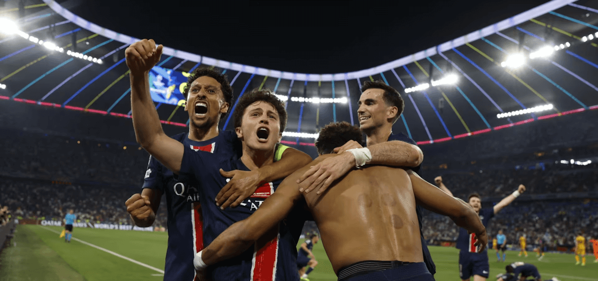 巴黎德比：圣日耳曼VS巴黎FC，实力悬殊下的投注指南