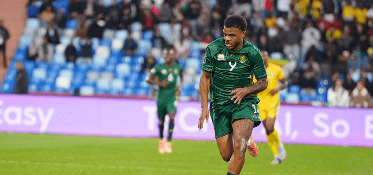 非洲杯十六强：南非vs喀麦隆前瞻，战术对决谁能晋级？