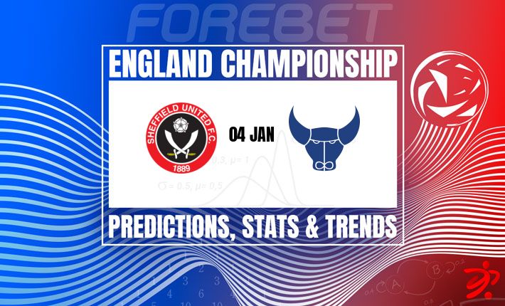 英冠前瞻：谢菲联主场优势明显，牛津联保级路漫漫