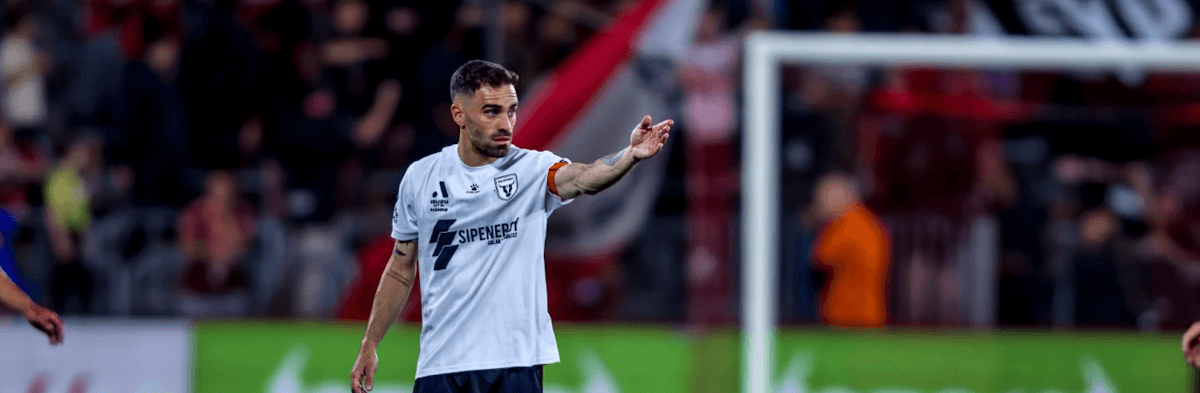 澳超前瞻：麦克阿瑟VS奥克兰FC，不败金身能否延续？