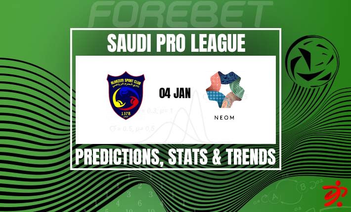 沙特职联前瞻：阿尔哈森主场迎战内奥姆SC，谁能笑到最后？