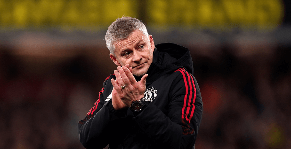 索尔斯克亚回归曼联？名宿直言“荒谬”！曼联急需新思路