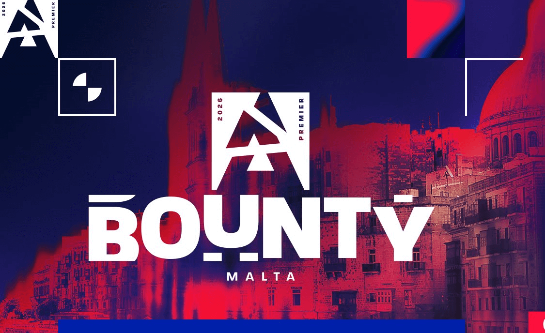 BLAST Bounty Winter 2026：三十二强战火燃起，谁将笑到最后？