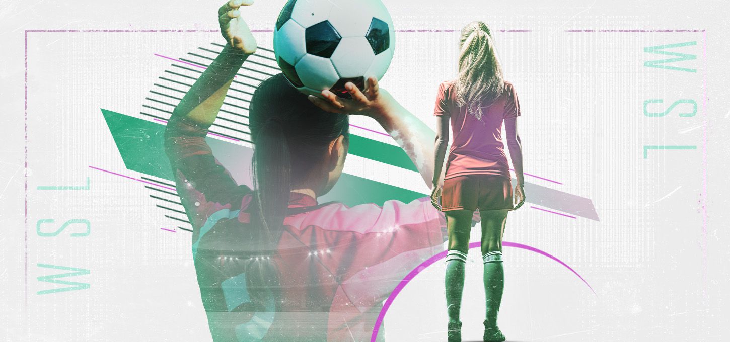 女足英超焦点战：阿森纳女足迎战曼联女足，欧冠席位争夺白热化