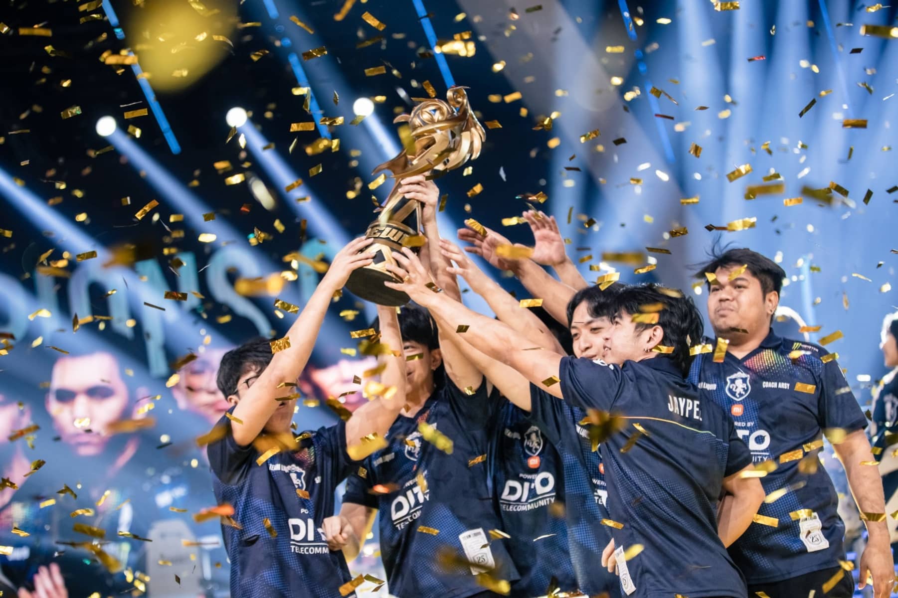 《王者荣耀》电竞2025 | 年度关键时刻