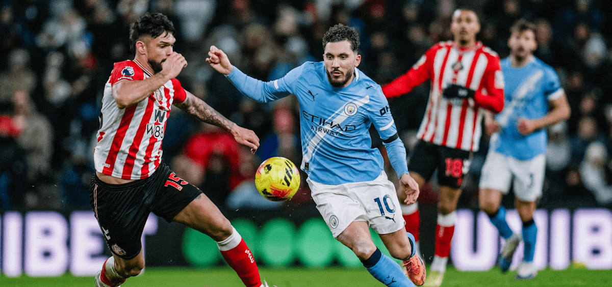 英超焦点战：曼城主场迎战切尔西，蓝月亮剑指三分