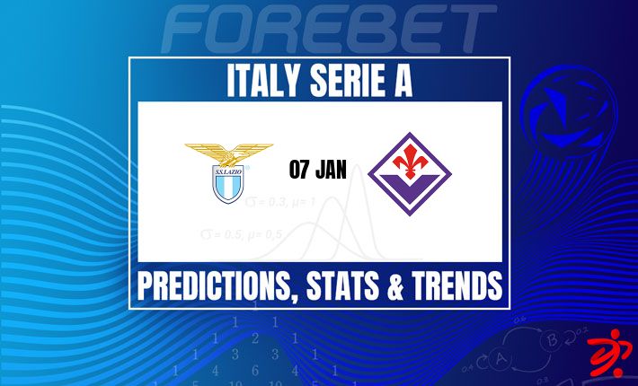 意甲焦点战：拉齐奥主场迎战佛罗伦萨，谁能打破僵局？