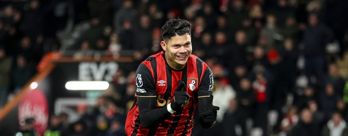 英超焦点：伯恩茅斯VS热刺前瞻，进球大战还是战术僵局？