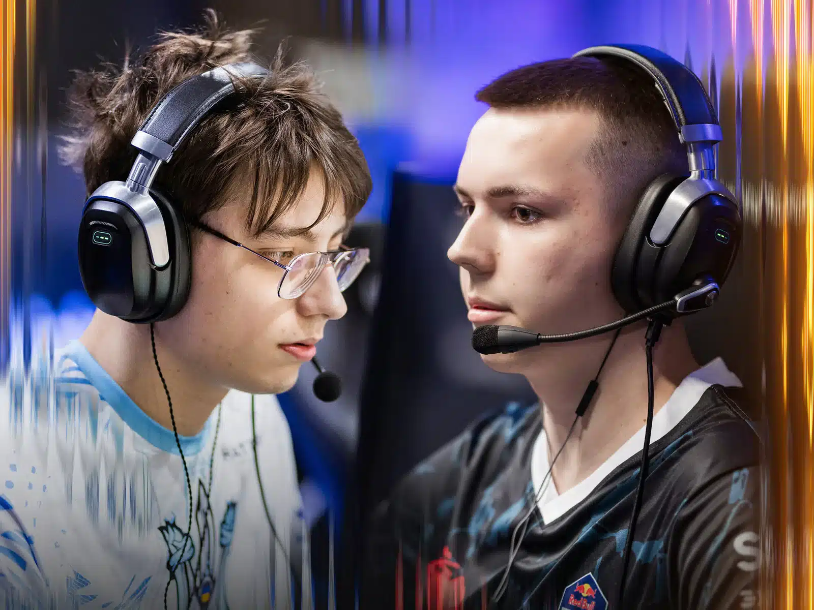 ENCE官宣CS2阵容大换血，波兰双星F1KU与kRaSnaL加盟