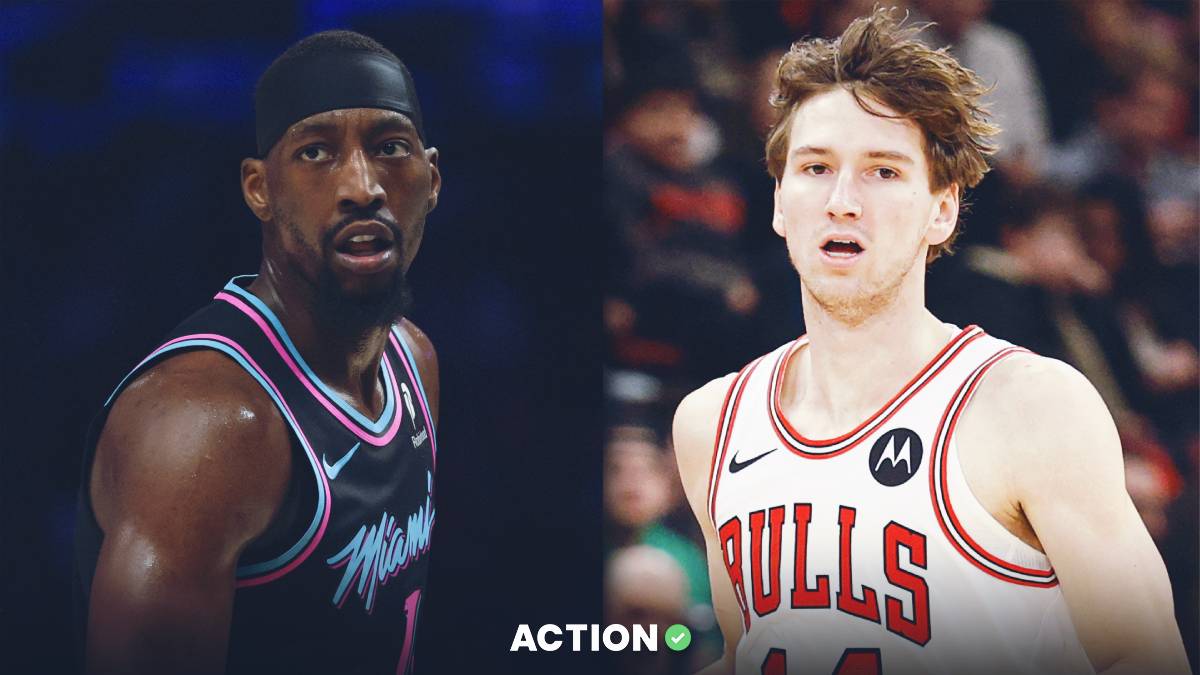 NBA焦点战：热火vs公牛深度分析与精准投注前瞻