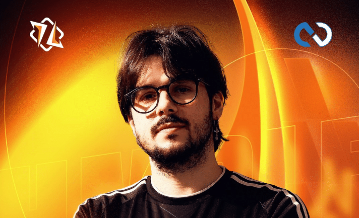 Brawl Stars冠军HMBLE进军意甲LOL电竞：新阵容剑指EMEA大师赛