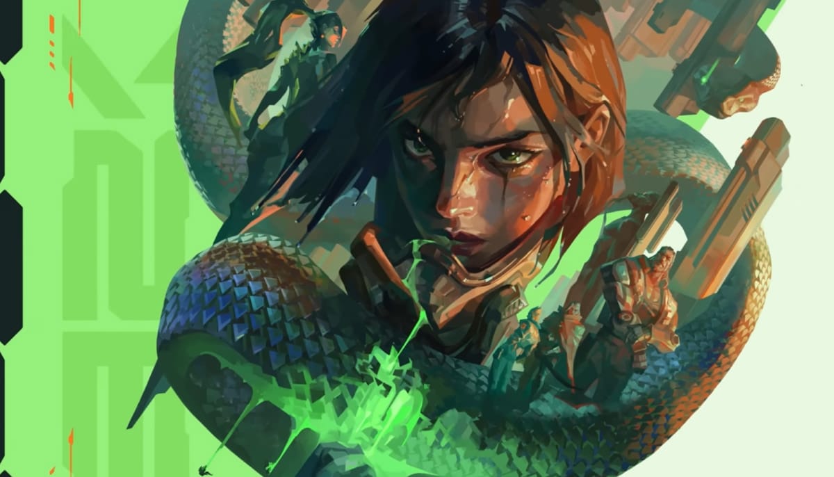 瓦罗兰特2026赛季重磅更新：Riot的野心与革新