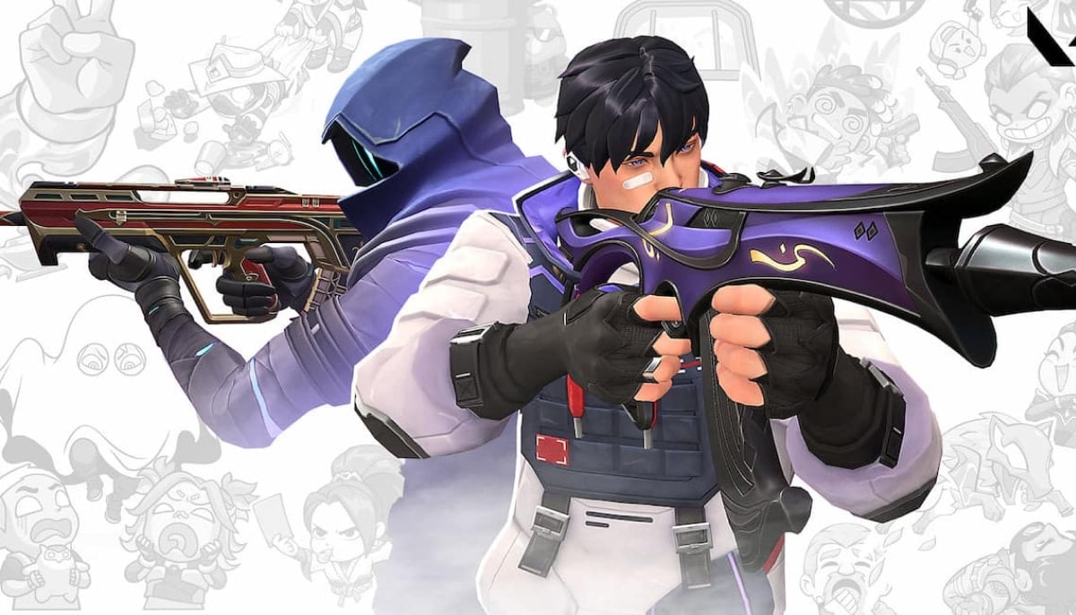 瓦罗兰特V26补丁深度解析：新武器、地图重做与排位变革