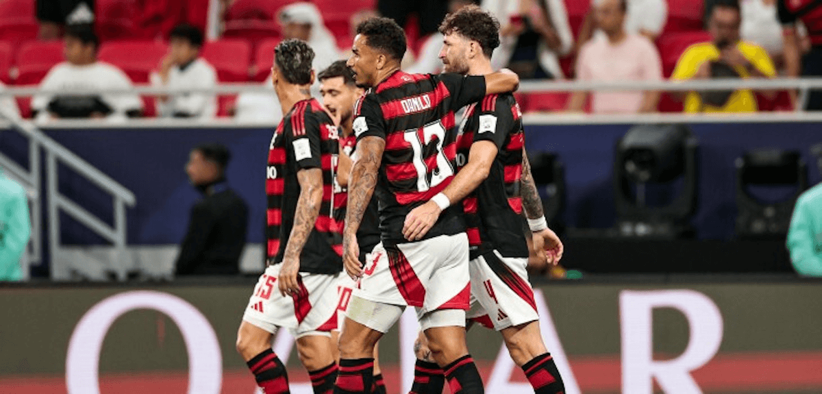 弗拉门戈RJ vs 葡萄牙人竞技RJ：卡里奥卡锦标赛强弱对话深度分析与投注预测