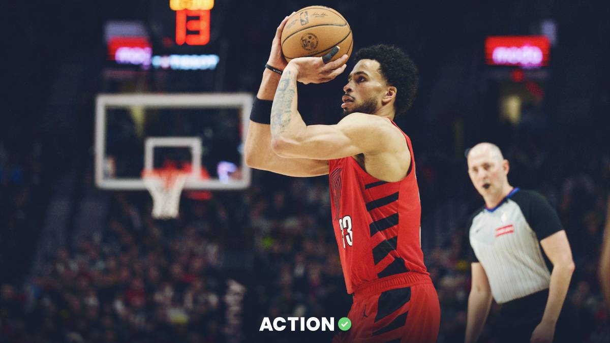 尼克斯vs开拓者：NBA焦点战深度分析与盘口预测