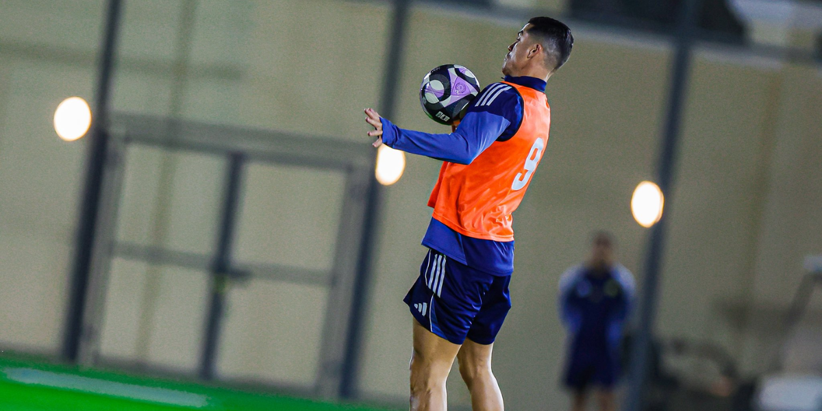 C罗险些加盟巴黎圣日耳曼：2018年转会内幕揭秘