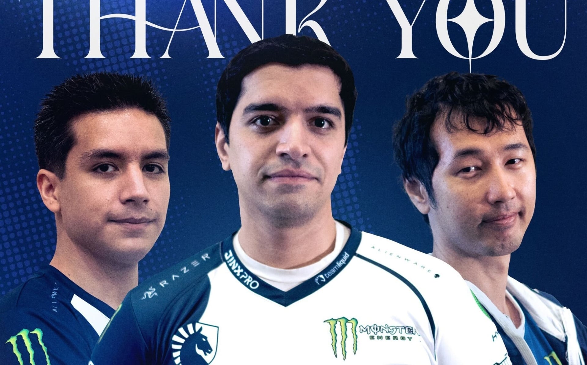 液体战队告别《大乱斗DX》三传奇，FGC时代落幕？