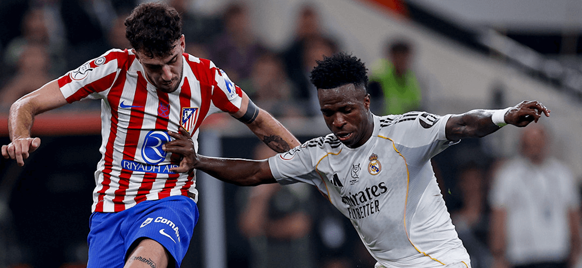 国王杯十六强：阿尔巴塞特能否阻挡皇家马德里？