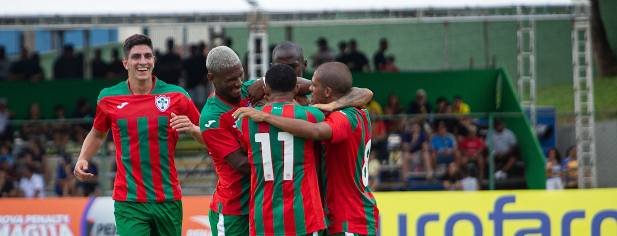 圣保罗州联赛：卡皮瓦里亚诺对阵葡萄牙人，同门师兄弟对决，战术博弈谁能破局？