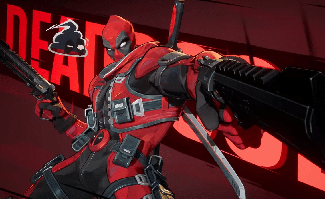 《漫威对决》第六赛季“博物馆之夜”重磅来袭：死侍、新英雄、平衡性调整与电竞格局大变