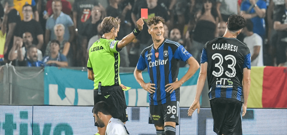 意甲保级生死战：热那亚 vs 比萨前瞻，谁能绝地反击？