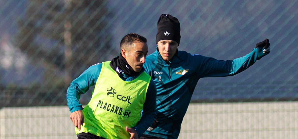 葡超前瞻：AVS主场迎战莫雷伦斯，保级泥潭与中游冲刺的对决