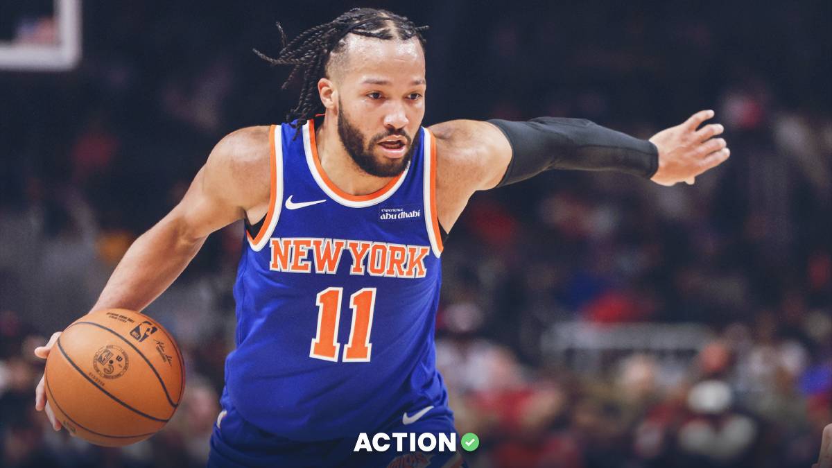 NBA焦点战：尼克斯vs马刺，谁能延续火热状态？