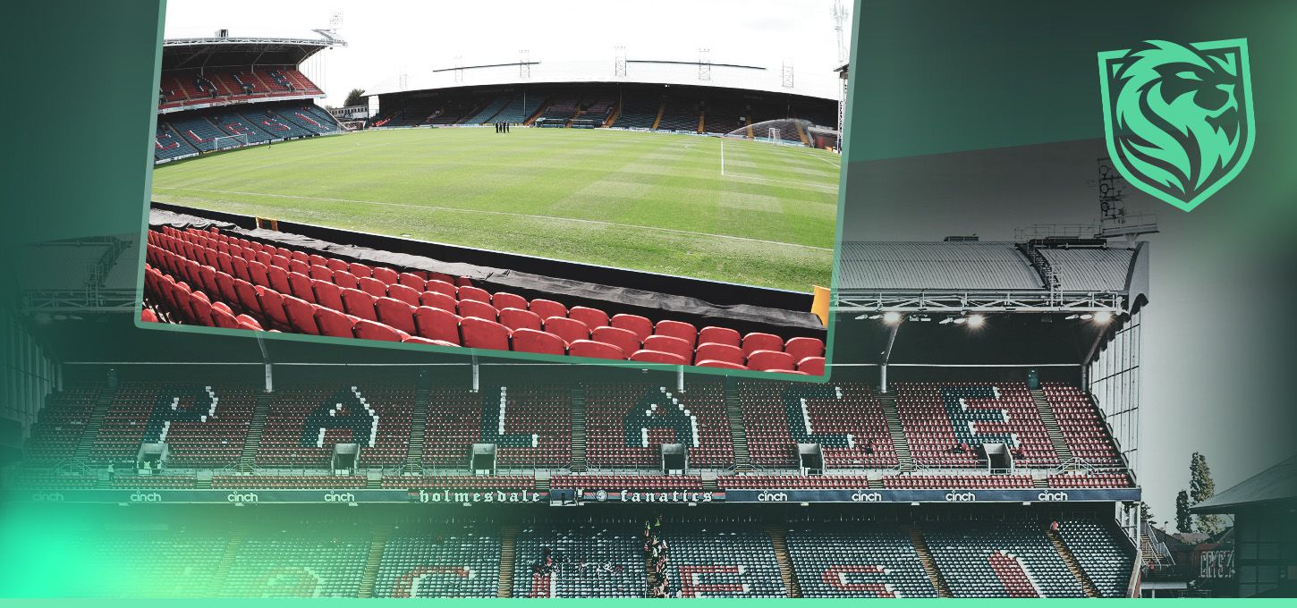 水晶宫VS富勒姆：老鹰深陷泥潭，农场主客场势如破竹？