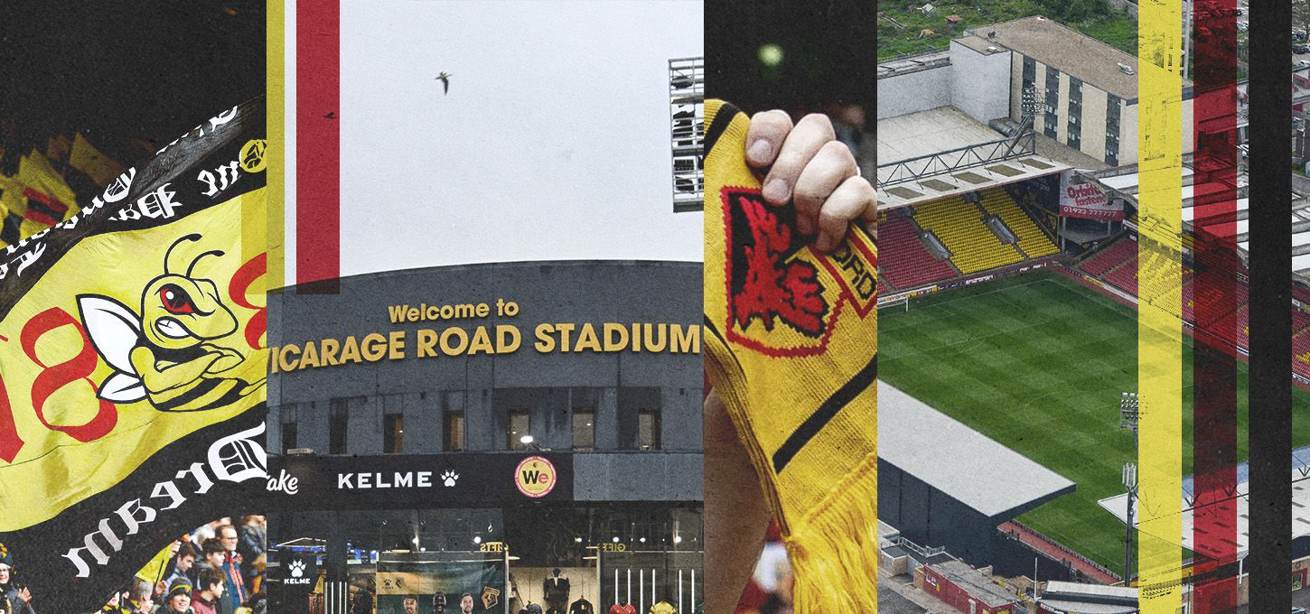 英冠新年大战：沃特福德VS伯明翰，黄蜂能否复仇并巩固冲超席位？