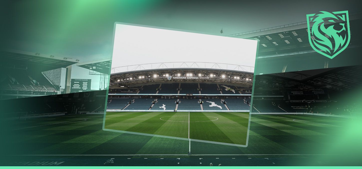 布莱顿 vs 伯恩利：海鸥主场欲止颓，伯恩利保级路漫漫