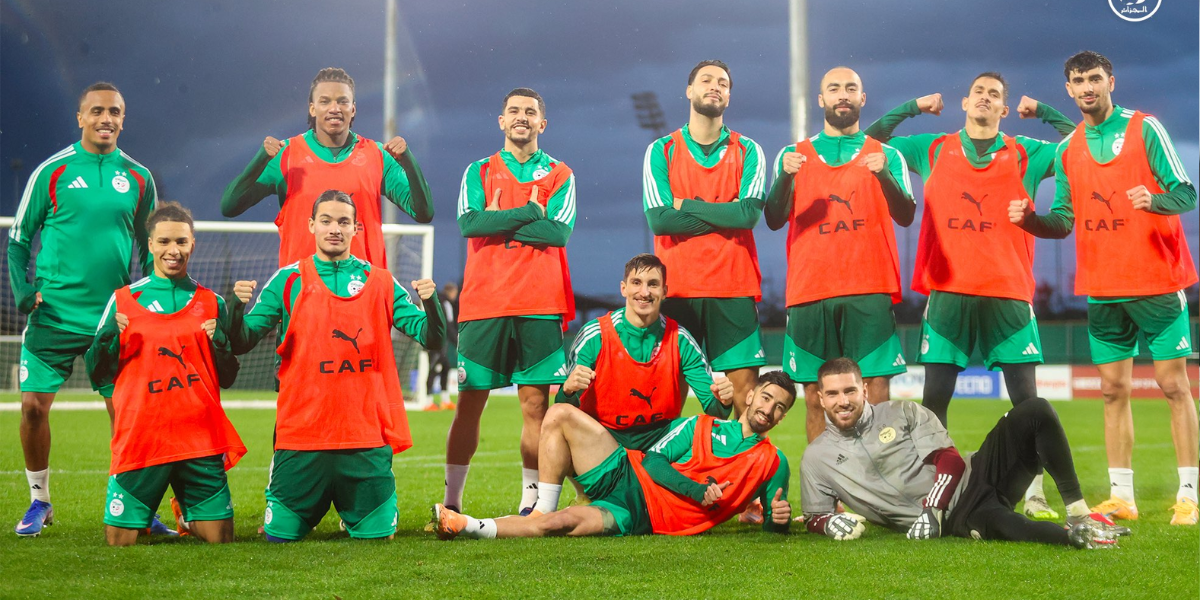 阿尔及利亚 vs 民主刚果：非洲杯16强巅峰对决前瞻