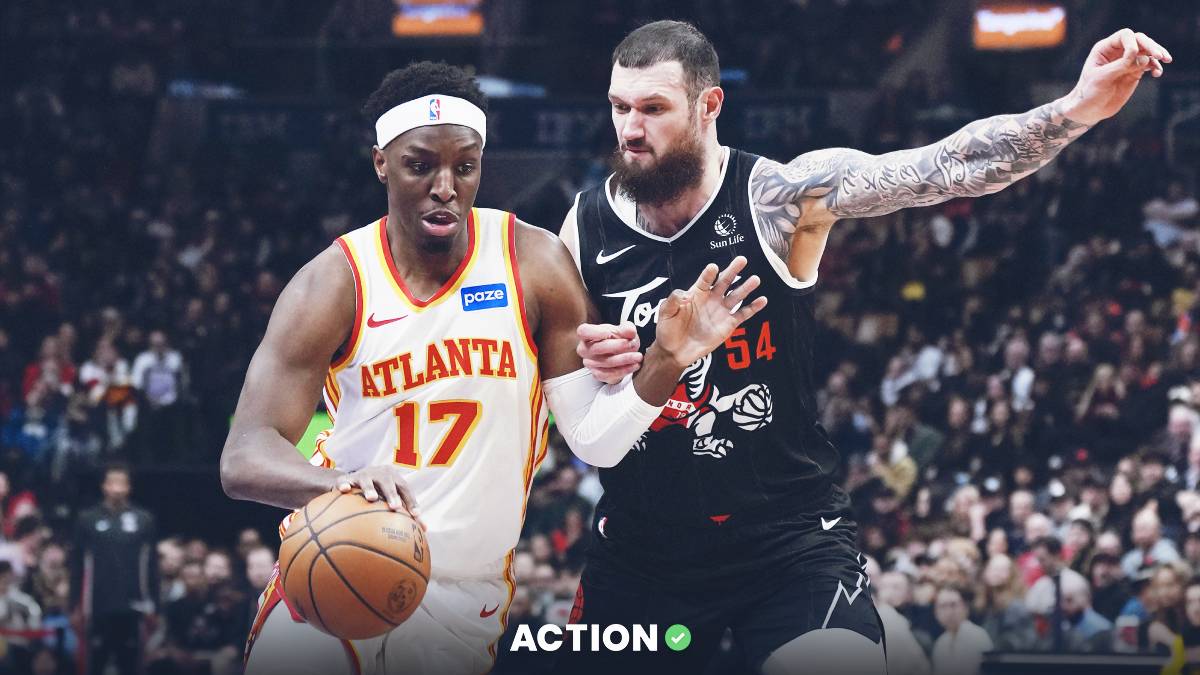 NBA焦点战：猛龙VS老鹰深度分析与独家投注策略