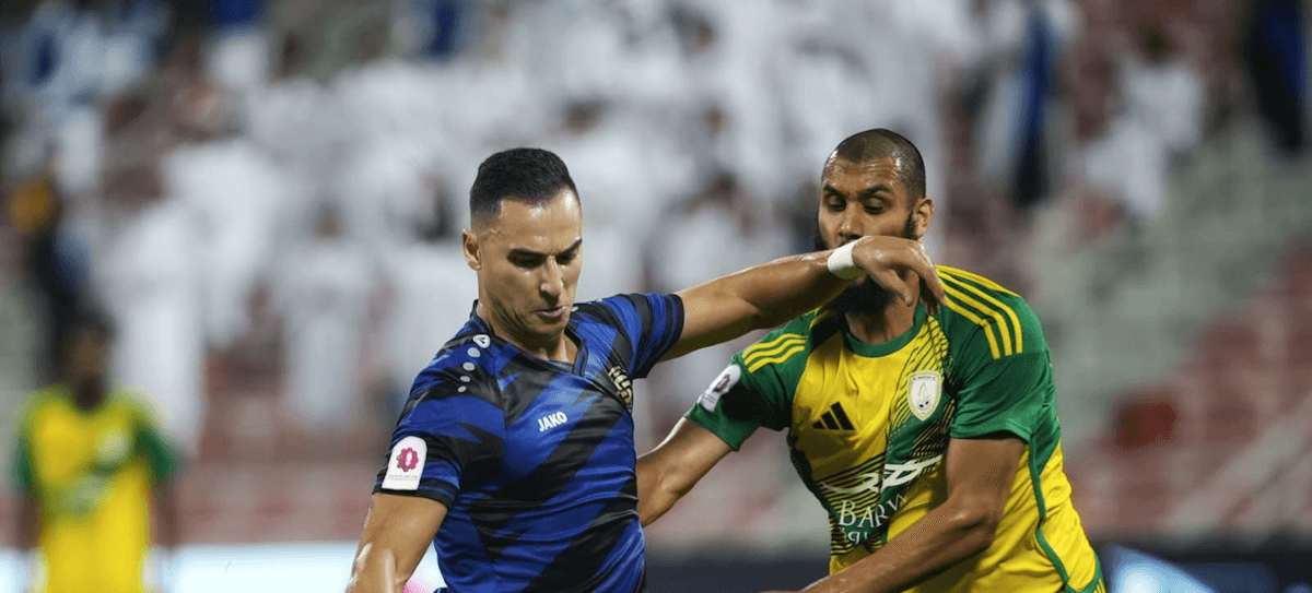 卡塔尔星联赛：萨利亚vs赖扬前瞻，豪门稳胜？