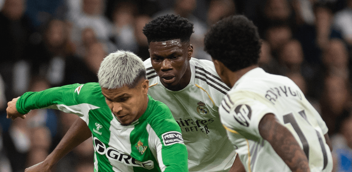 西甲前瞻：奥维多VS皇家贝蒂斯，实力悬殊，贝蒂斯客场取胜无悬念？