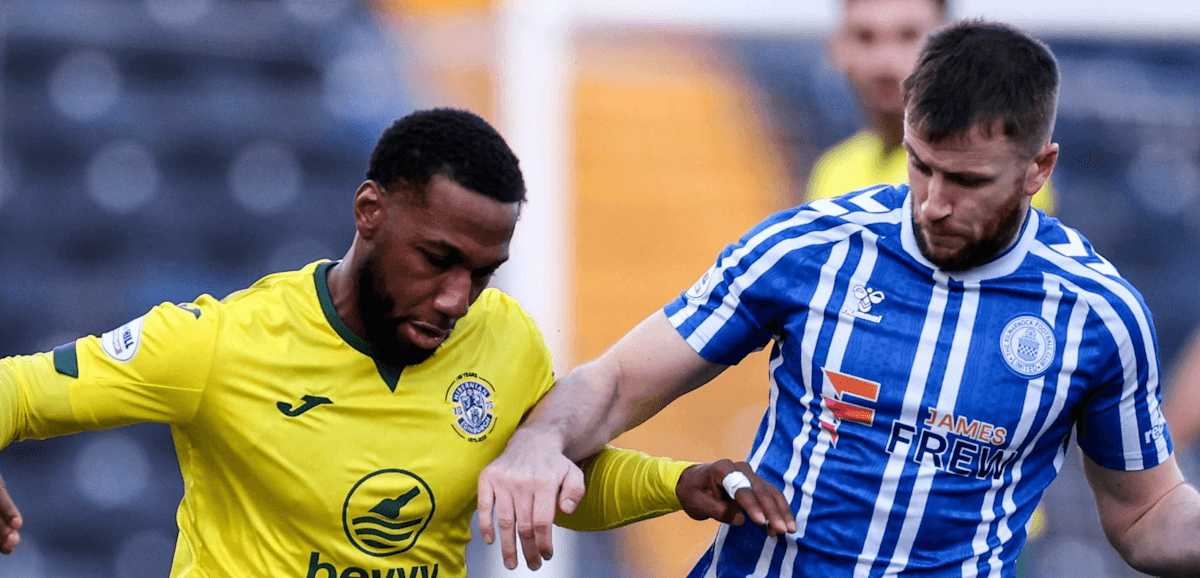 苏超保级大战：利文斯顿vs基尔马诺克，谁能触底反弹？