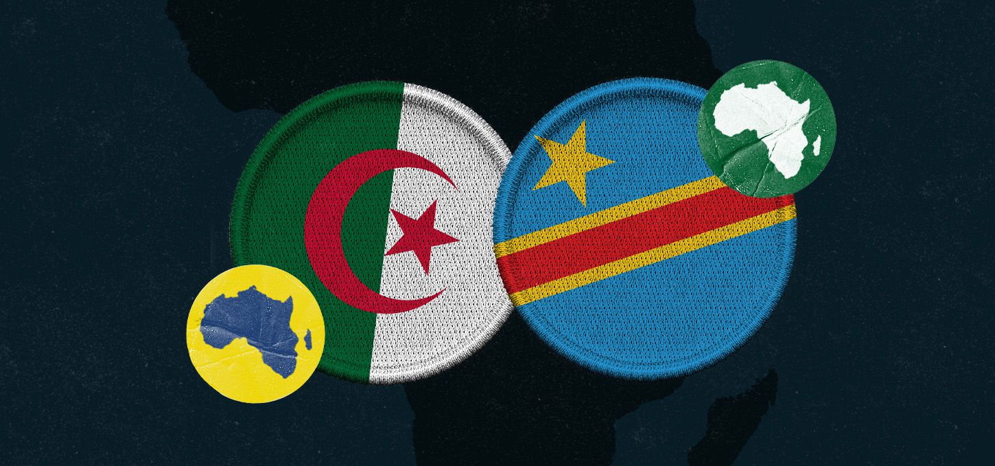 非洲杯16强：阿尔及利亚VS民主刚果深度分析与投注策略