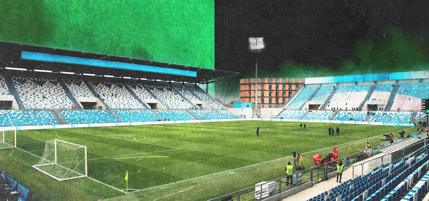 萨索洛vs尤文图斯：老妇人客场能否重拾霸气？