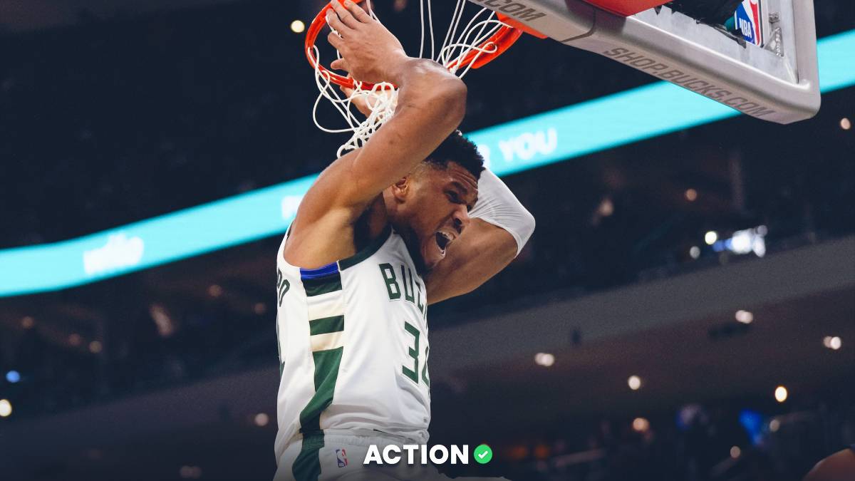 NBA前瞻：雄鹿VS勇士焦点战，字母哥助攻数深度解析与投注建议