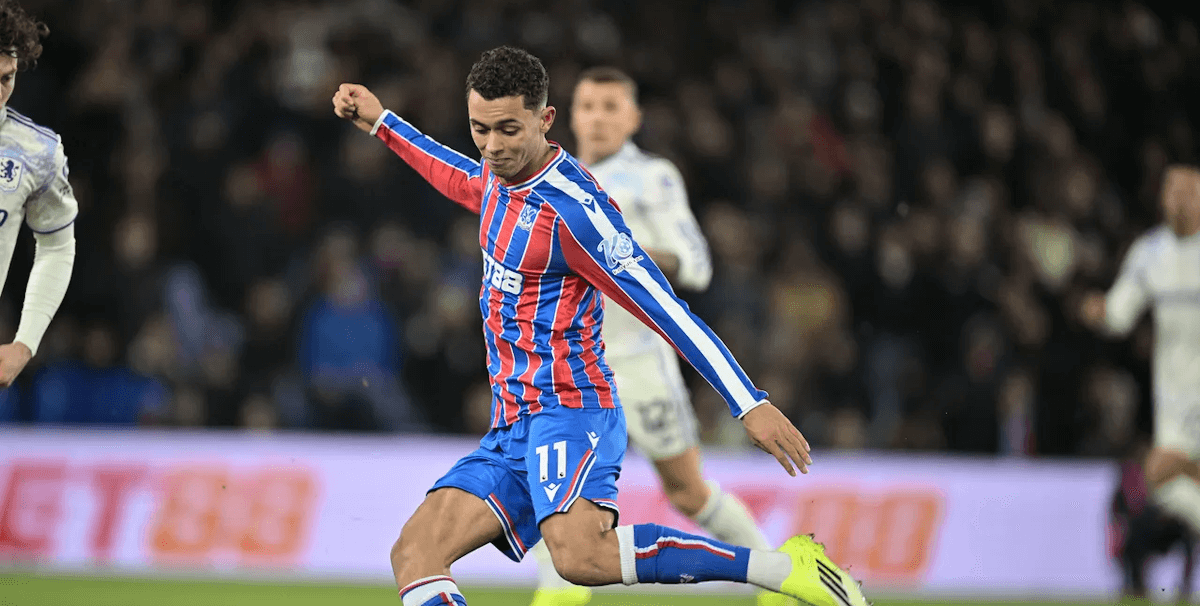 足总杯：马克斯菲尔德VS水晶宫，豪门能否避免爆冷？